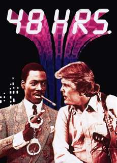 48 Hrs. - 48 Hrs. - (1982) - PhimMoi2024 - Website xem phim miễn phí tốt nhất