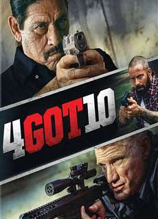 4Got10 - 4Got10 - (2015) - PhimMoi2024 - Website xem phim miễn phí tốt nhất