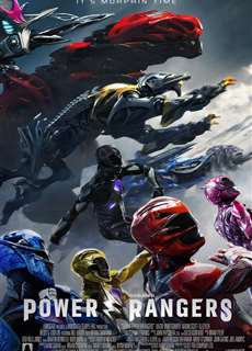 5 Anh Em Siêu Nhân - Power Rangers - (2017) - PhimMoi2024 - Website xem phim miễn phí tốt nhất
