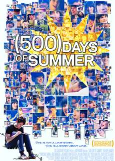 500 Ngày Yêu - 500 Days of Summer - (2009) - PhimMoi2024 - Website xem phim miễn phí tốt nhất