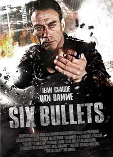 6 Viên Đạn - 6 Bullets - (2012) - PhimMoi2024 - Website xem phim miễn phí tốt nhất