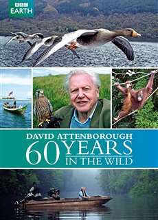 60 Năm Trong Hoang Dã - Attenborough: 60 Years In The Wild - (2012) - PhimMoi2024 - Website xem phim miễn phí tốt nhất
