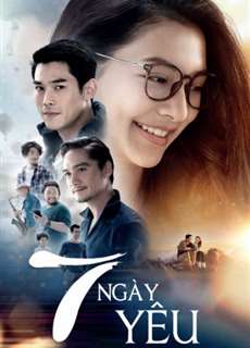 7 Ngày Yêu - 7 Days - (2018) - PhimMoi2024 - Website xem phim miễn phí tốt nhất