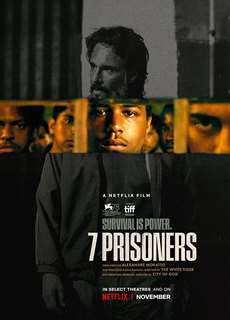 7 tù nhân - 7 Prisoners - (2021) - PhimMoi2024 - Website xem phim miễn phí tốt nhất