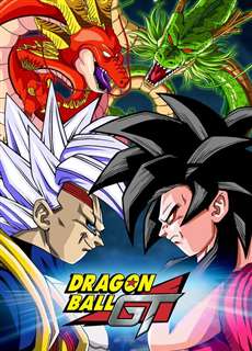 7 Viên Ngọc Rồng GT - Dragon Ball GT - (1999) - PhimMoi2024 - Website xem phim miễn phí tốt nhất