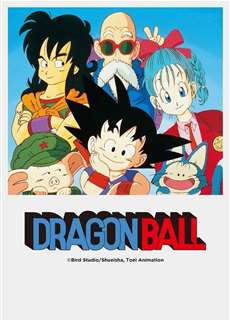 7 Viên Ngọc Rồng - Dragon Ball - (1998) - PhimMoi2024 - Website xem phim miễn phí tốt nhất