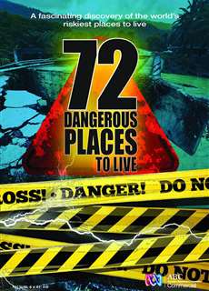 72 nơi sinh sống nguy hiểm - 72 Dangerous Places to Live - (2016) - PhimMoi2024 - Website xem phim miễn phí tốt nhất