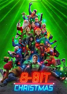 8 Bit Christmas  - 8 Bit Christmas  - (2021) - PhimMoi2024 - Website xem phim miễn phí tốt nhất
