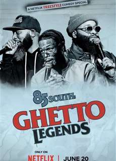 85 South: Giai thoại đường phố - 85 South: Ghetto Legends - (2023) - PhimMoi2024 - Website xem phim miễn phí tốt nhất