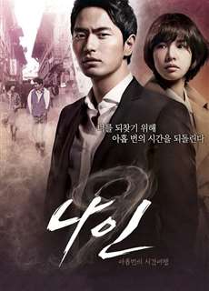 9 Lần Ngược Thời Gian - Nine: Nine Time Travels - (2013) - PhimMoi2024 - Website xem phim miễn phí tốt nhất