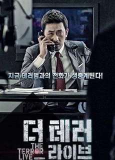 90 Phút Kinh Hoàng - The Terror Live - (2013) - PhimMoi2024 - Website xem phim miễn phí tốt nhất
