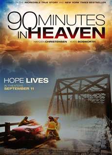 90 phút ở thiên đường - 90 Minutes in Heaven - (2015) - PhimMoi2024 - Website xem phim miễn phí tốt nhất