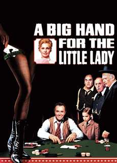 A Big Hand for the Little Lady - A Big Hand for the Little Lady - (1966) - PhimMoi2024 - Website xem phim miễn phí tốt nhất
