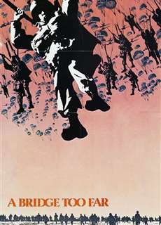 A Bridge Too Far - A Bridge Too Far - (1977) - PhimMoi2024 - Website xem phim miễn phí tốt nhất