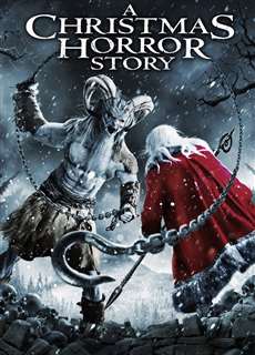 A Christmas Horror Story - A Christmas Horror Story - (2015) - PhimMoi2024 - Website xem phim miễn phí tốt nhất