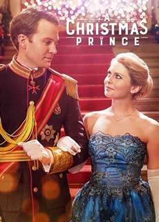 A Christmas Prince - A Christmas Prince - (2017) - PhimMoi2024 - Website xem phim miễn phí tốt nhất