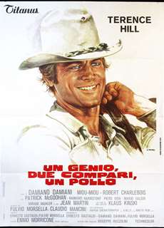 A Genius, Two Friends, and an Idiot - A Genius, Two Friends, and an Idiot - (1975) - PhimMoi2024 - Website xem phim miễn phí tốt nhất