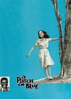 A Patch of Blue - A Patch of Blue - (1965) - PhimMoi2024 - Website xem phim miễn phí tốt nhất