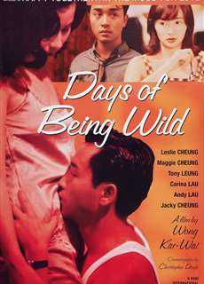 A Phi Chính Truyện - Days of Being Wild - (1990) - PhimMoi2024 - Website xem phim miễn phí tốt nhất