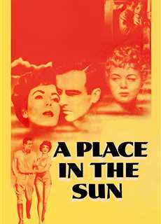 A Place in the Sun - A Place in the Sun - (1951) - PhimMoi2024 - Website xem phim miễn phí tốt nhất