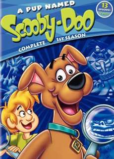 A Pup Named Scooby-Doo (Phần 1) - A Pup Named Scooby-Doo (Season 1) - (1988) - PhimMoi2024 - Website xem phim miễn phí tốt nhất