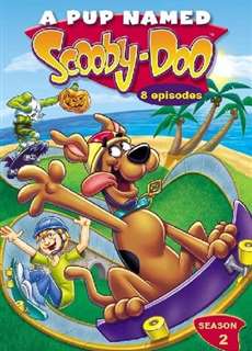 A Pup Named Scooby-Doo (Phần 2) - A Pup Named Scooby-Doo (Season 2) - (1989) - PhimMoi2024 - Website xem phim miễn phí tốt nhất