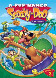 A Pup Named Scooby-Doo (Phần 3) - A Pup Named Scooby-Doo (Season 3) - (1990) - PhimMoi2024 - Website xem phim miễn phí tốt nhất