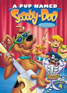 A Pup Named Scooby-Doo (Phần 4) - A Pup Named Scooby-Doo (Season 4) - (1991) - PhimMoi2024 - Website xem phim miễn phí tốt nhất