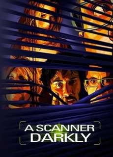 A Scanner Darkly - A Scanner Darkly - (2006) - PhimMoi2024 - Website xem phim miễn phí tốt nhất