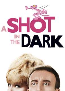 A Shot in the Dark - A Shot in the Dark - (1964) - PhimMoi2024 - Website xem phim miễn phí tốt nhất