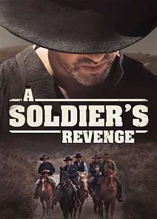 A Soldier's Revenge - A Soldier's Revenge - (2020) - PhimMoi2024 - Website xem phim miễn phí tốt nhất