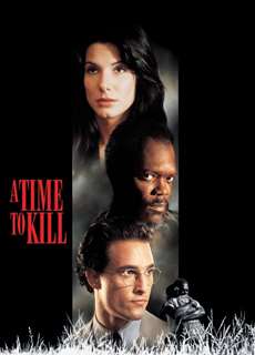 A Time to Kill - A Time to Kill - (1996) - PhimMoi2024 - Website xem phim miễn phí tốt nhất