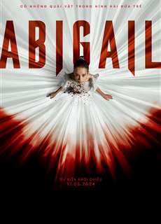 Abigail - Abigail - (2024) - PhimMoi2024 - Website xem phim miễn phí tốt nhất
