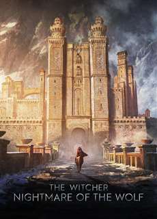 Ác mộng của sói: Bách khoa quái thú - Nightmare of the Wolf Bestiary - (2021) - PhimMoi2024 - Website xem phim miễn phí tốt nhất