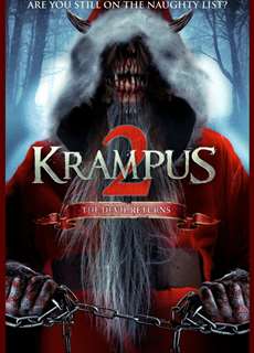 Ác Mộng Đêm Giáng sinh 2 - Krampus 2 - (2016) - PhimMoi2024 - Website xem phim miễn phí tốt nhất