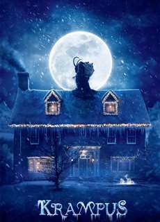 Ác Mộng Đêm Giáng Sinh - Krampus - (2015) - PhimMoi2024 - Website xem phim miễn phí tốt nhất