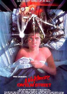 Ác Mộng Đường Phố 1984 - A Nightmare on Elm Street - (1984) - PhimMoi2024 - Website xem phim miễn phí tốt nhất