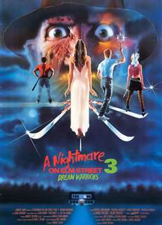 Ác Mộng Phố Elm 3 - A Nightmare on Elm Street 3: Dream Warriors - (1987) - PhimMoi2024 - Website xem phim miễn phí tốt nhất