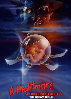 Ác Mộng Phố Elm 5- Đứa Bé Trong Mơ - A Nightmare on Elm Street: The Dream Child - (1989) - PhimMoi2024 - Website xem phim miễn phí tốt nhất