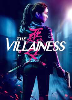 Ác Nữ Báo Thù - The Villainess - (2017) - PhimMoi2024 - Website xem phim miễn phí tốt nhất