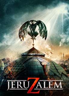 Ác Quỷ Jeruzalem - Jeruzalem - (2016) - PhimMoi2024 - Website xem phim miễn phí tốt nhất