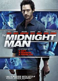 Ác Quỷ Lúc Nửa Đêm - The Midnight Man - (2016) - PhimMoi2024 - Website xem phim miễn phí tốt nhất