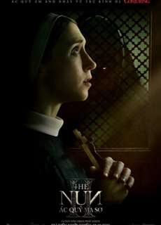 Ác Quỷ Ma Sơ II - The Nun II - (2023) - PhimMoi2024 - Website xem phim miễn phí tốt nhất