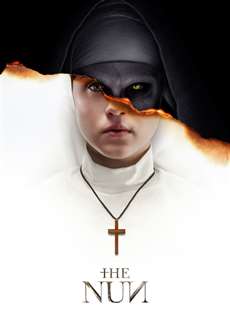 Ác Quỷ Ma Sơ - The Nun - (2018) - PhimMoi2024 - Website xem phim miễn phí tốt nhất