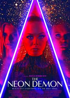 Ác Quỷ Sàn Catwalk - The Neon Demon - (2016) - PhimMoi2024 - Website xem phim miễn phí tốt nhất
