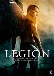 Ác thần - Legion - (2010) - PhimMoi2024 - Website xem phim miễn phí tốt nhất
