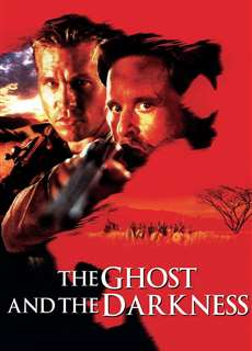 Ác Thú Và Bóng Đêm - The Ghost and the Darkness - (1996) - PhimMoi2024 - Website xem phim miễn phí tốt nhất