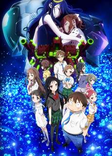 Accel World - Accel World - (2012) - PhimMoi2024 - Website xem phim miễn phí tốt nhất