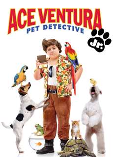 Ace Ventura: Pet Detective Jr. - Ace Ventura: Pet Detective Jr. - (2009) - PhimMoi2024 - Website xem phim miễn phí tốt nhất