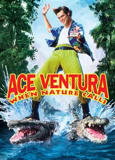 Ace Ventura: When Nature Calls - Ace Ventura: When Nature Calls - (1995) - PhimMoi2024 - Website xem phim miễn phí tốt nhất